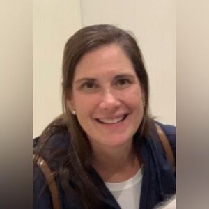 Meet your Posher, Suzie